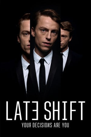 Late Shift [Build 12295368] (2017) PC | Лицензия