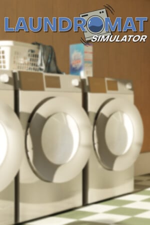 Laundromat Simulator [Build 16247934] (2024) PC | RePack от FitGirl
