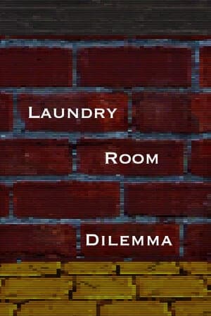 Laundry Room Dilemma [Build 17136921] (2025) PC | Пиратка