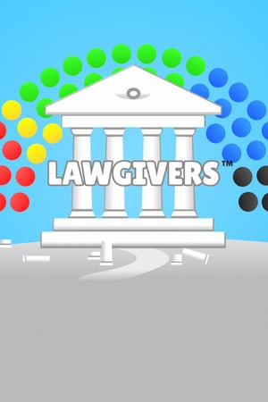 Lawgivers [Build 19291205] (2020) PC | Пиратка