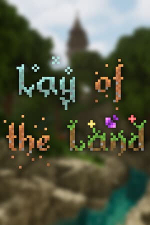 Lay of the Land [v 1.0.31 Build 23299343] (2026) PC | Пиратка [Portable]