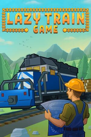 Lazy Train Game [Build 23172809] (2026) PC | Пиратка [Portable]