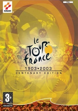 Le Tour de France: Centenary Edition (2003) PC | Пиратка