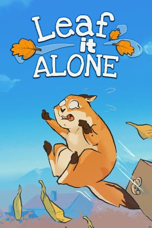 Leaf it Alone [v 1.0.16] (2025) PC | Пиратка [Portable]