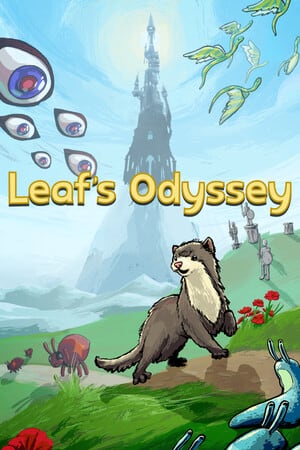 Leaf's Odyssey [Build 21539847] (2024) PC