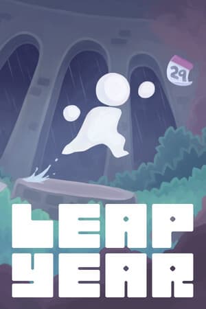 Leap Year [Build 17614177] (2024) PC | Пиратка