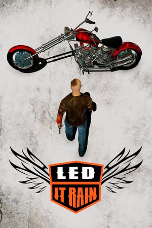 Led It Rain [v 1.4311 - Remastered] (2018) PC | RePack от FitGirl