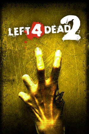 Left 4 Dead 2 [v 2.2.4.3] (2009) PC | Пиратка [Portable]