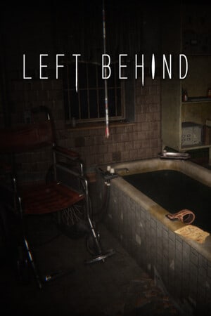 Left Behind [13527826] (2024) PC | Пиратка