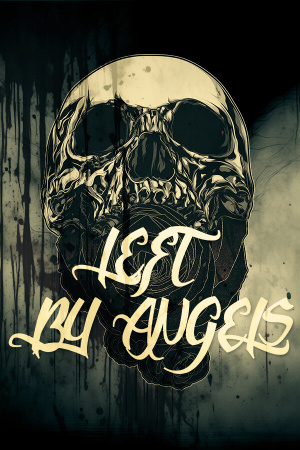Left By Angels [Build 19123561] (2025) PC | Пиратка