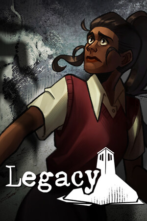 Legacy [Build 19900708] (2025) PC | Пиратка