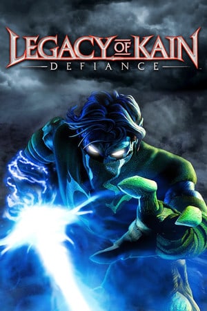 Legacy of Kain: Defiance [v 1.1] (2012) PC | RePack от OneTwo (R.G.CATALYST)