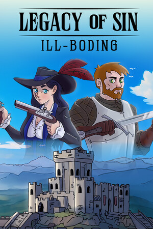 Legacy of Sin: Ill-Boding [Build 18195887] (2025) PC | Пиратка