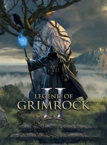 Legend of Grimrock 2 [v 2.2.4 + v2.1.18] (2014) PC | RePack от FitGirl