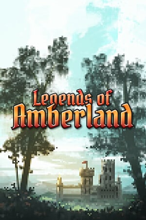 Legends of Amberland: The Forgotten Crown [v 1.31 (84584)] (2019) PC | Лицензия [GOG]