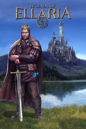 Legends of Ellaria [Build 11607583] (2021) PC | Пиратка