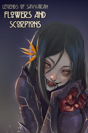 Legends of Savvarah: Flowers and Scorpions [Build 21632093] (2026) PC | RePack от Other's