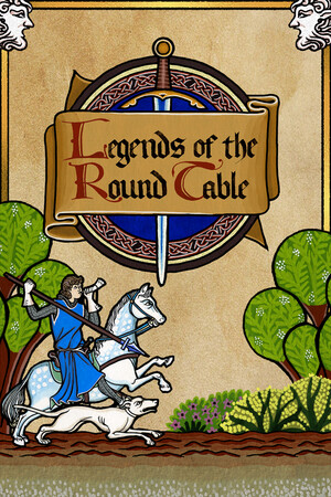 Legends of the Round Table [Build 22629423] (2026) PC | Пиратка