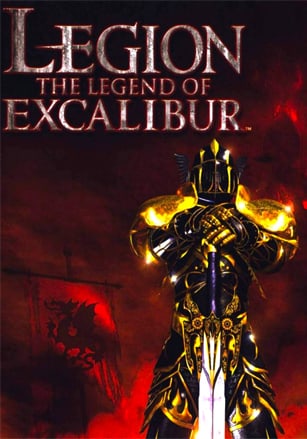 Legion: The Legend of Excalibur (2002) PC | Пиратка