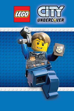 LEGO City: Undercover [Build 76596] (2017) PC | RePack от xatab