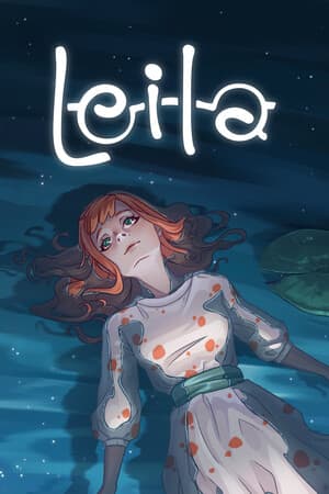 Leila [20250803 Build 19462323 Supporter Edition] (2025) PC | Пиратка [Portable]