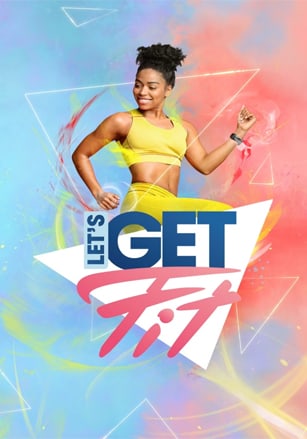 Let's Get Fit [v 1.0.2] (2022) PC | Пиратка