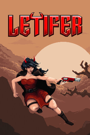 Letifer [Build 21544550] (2026) PC | Пиратка