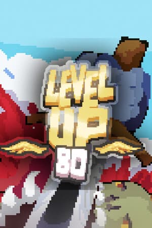 LEVEL UP 80 [Build 14840545] (2024) PC