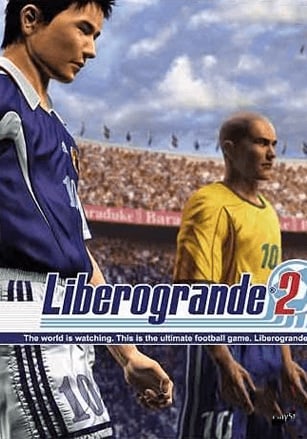 Libero Grande 2 (2000) PC | Пиратка