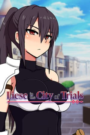 Liese in the City of Trials [Build 19336603] (2025) PC | Пиратка