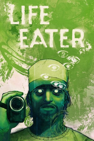 Life Eater [Build 14537315] (2024) PC | Пиратка