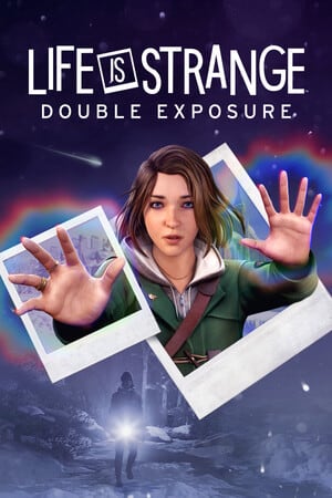 Life is Strange: Double Exposure [v 1.1.1027899.2411220323 / build 16505703] (2024) PC | Пиратка [Portable]
