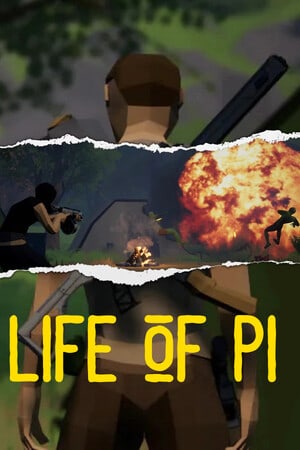 Life Of Pi [10969628] (2023) PC | Пиратка