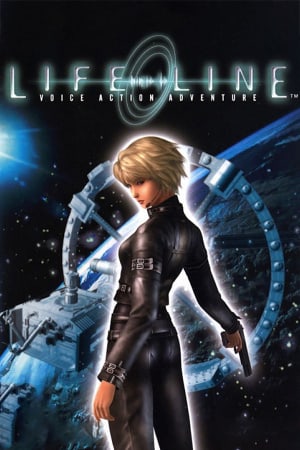 Lifeline (2004) PC | Пиратка