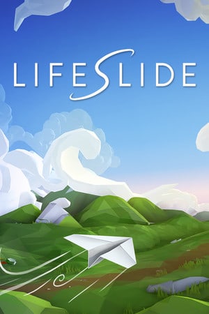 Lifeslide [Build 10438450] (2021) PC | RePack от FitGirl