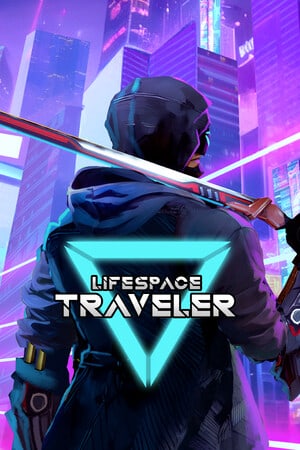 Lifespace Traveler [11543898 - Soundtrack Edition] (2023) PC | RePack от FitGirl