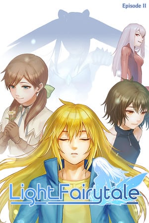 Light Fairytale Episode 2 [Build 20270979] (2021) PC | Пиратка