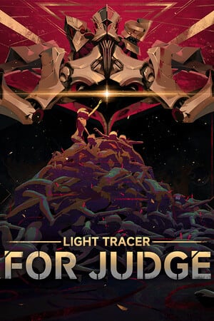 Lightracer: For Judge [v 1.0.8] (2025) PC | Пиратка [Portable]