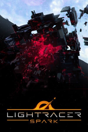 Lightracer Spark [v 1.3.3] (2023) PC | Пиратка