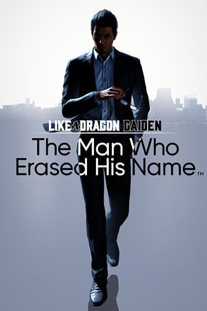 Like a Dragon Gaiden: The Man Who Erased His Name [v 1.22 + DLC | Digital Deluxe Edition] (2023) PC | RePack от FitGirl