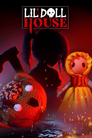 Lil Doll House [13819784] (2024) PC | Пиратка