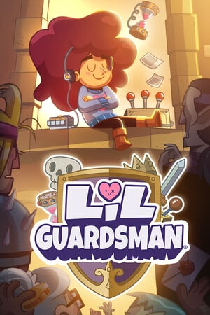 Lil' Guardsman [v 1.0.5.3 h01] (2024) PC | Лицензия [GOG]