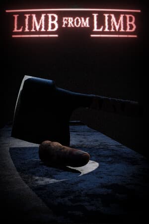Limb From Limb [Free (Steam)] (2024) PC