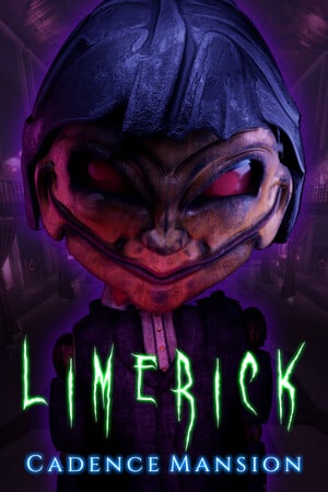 Limerick: Cadence Mansion [v 1.01 + Win 7 Fix] (2023) PC | RePack от FitGirl