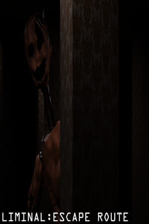 Liminal:Escape Route [Build 21312557] (2026) PC
