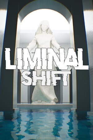 LIMINAL SHIFT [v 1.0] (2025) PC | Пиратка [Portable]