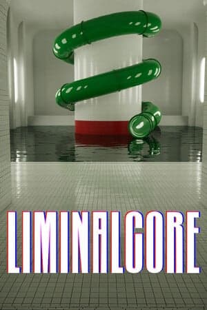 Liminalcore [Build 20833742] (2024) PC | RePack от FitGirl