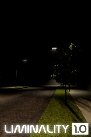 Liminality [v 1.0] (2025) PC | RePack от FitGirl