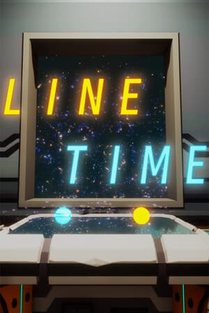 Line Time [78704] (2024) PC | Лицензия [GOG]