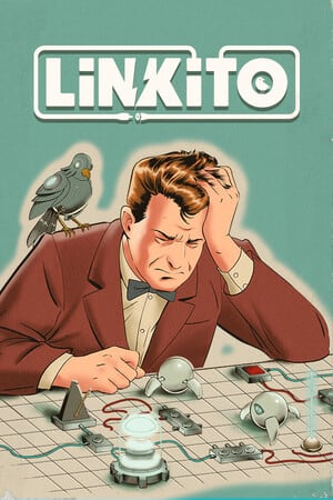 Linkito [Build 16657654] (2024) PC | Лицензия [GOG]